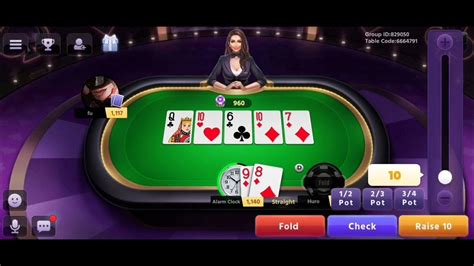 poker 1v1 online